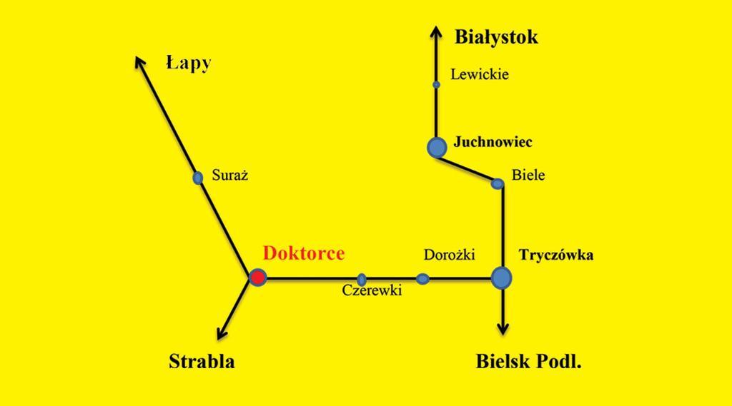 Noclegi U Heleny Doktorce Exteriér fotografie